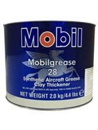 M-GREASE 28 (4 X 2KG)